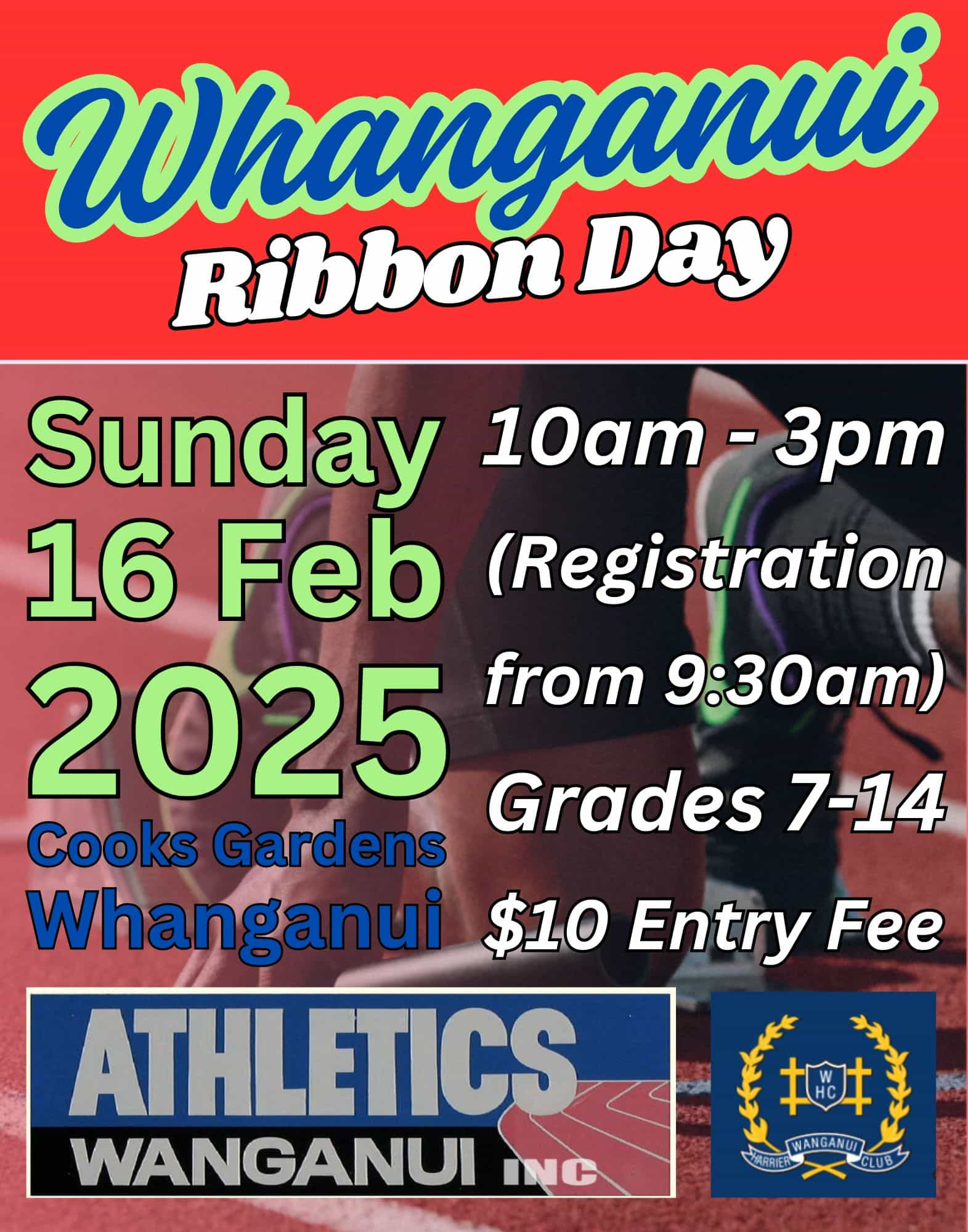 Whanganui Ribbon Day 2025 - 1