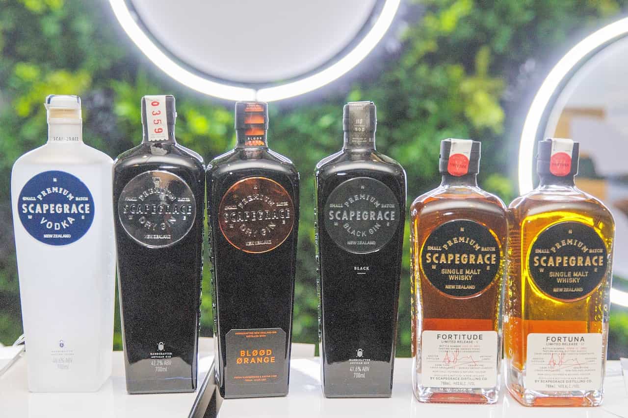 Patron’s Dinner, Rugby Foundation NZ at the Hilton Hotel, Auckland, New Zealand on Thursday, June 01, 2023. Photo: David Rowland / Photosport