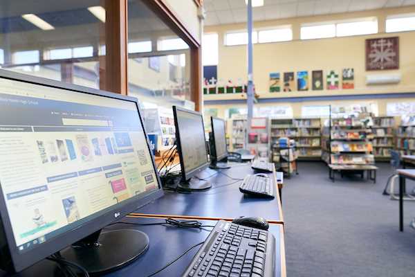 Havelock North High School Prospectus 2019