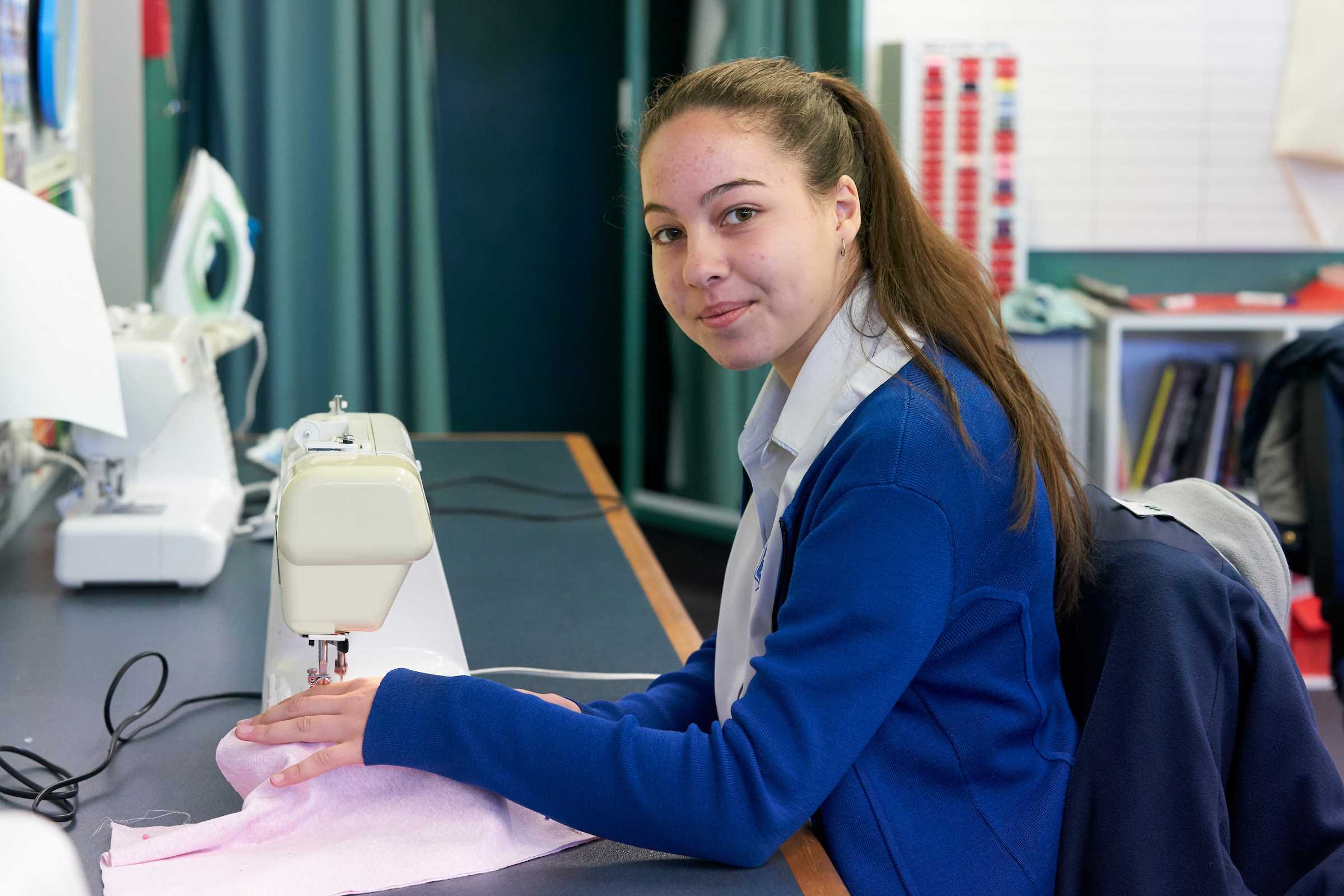 Havelock North High School Prospectus 2019