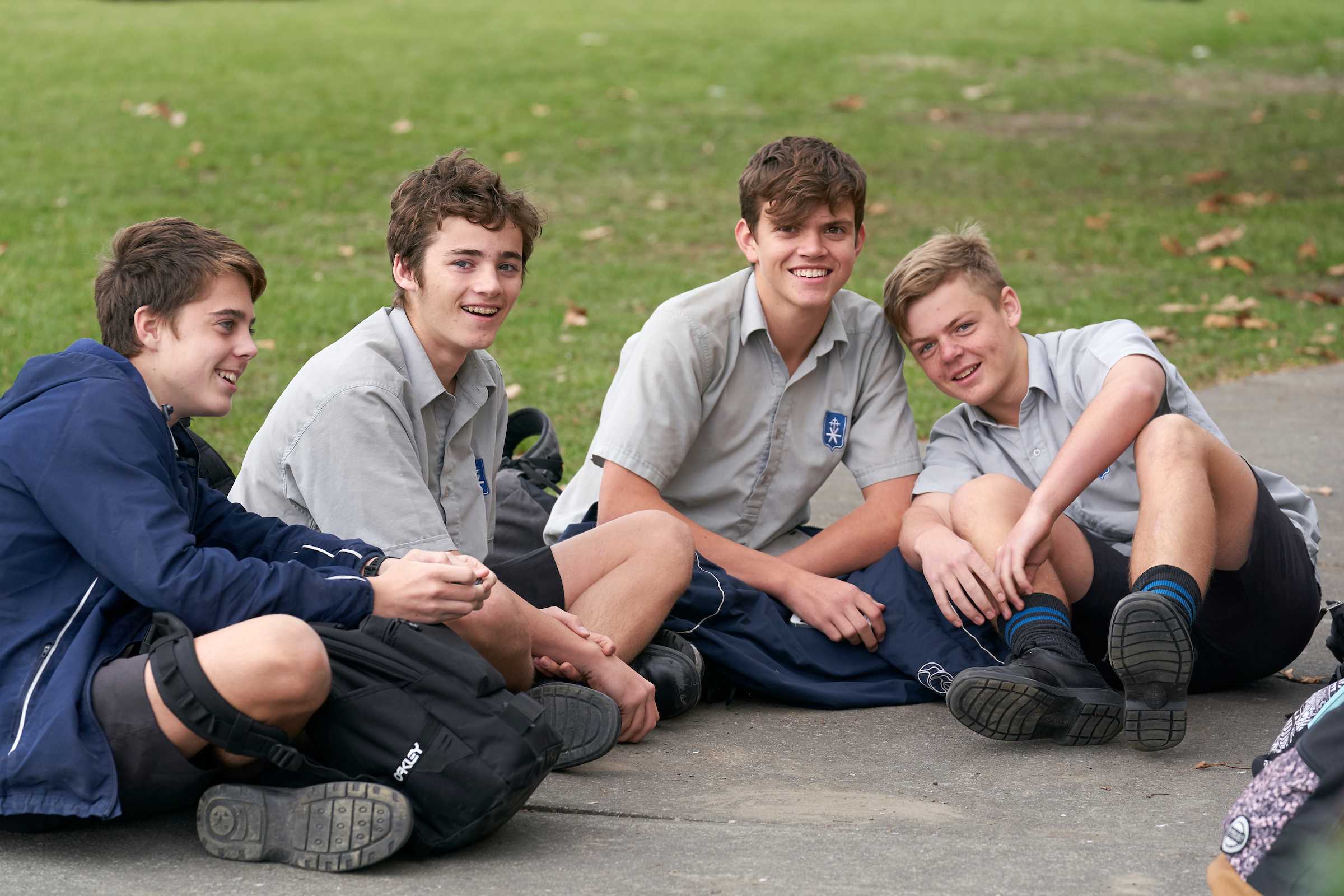 Havelock North High School Prospectus 2019