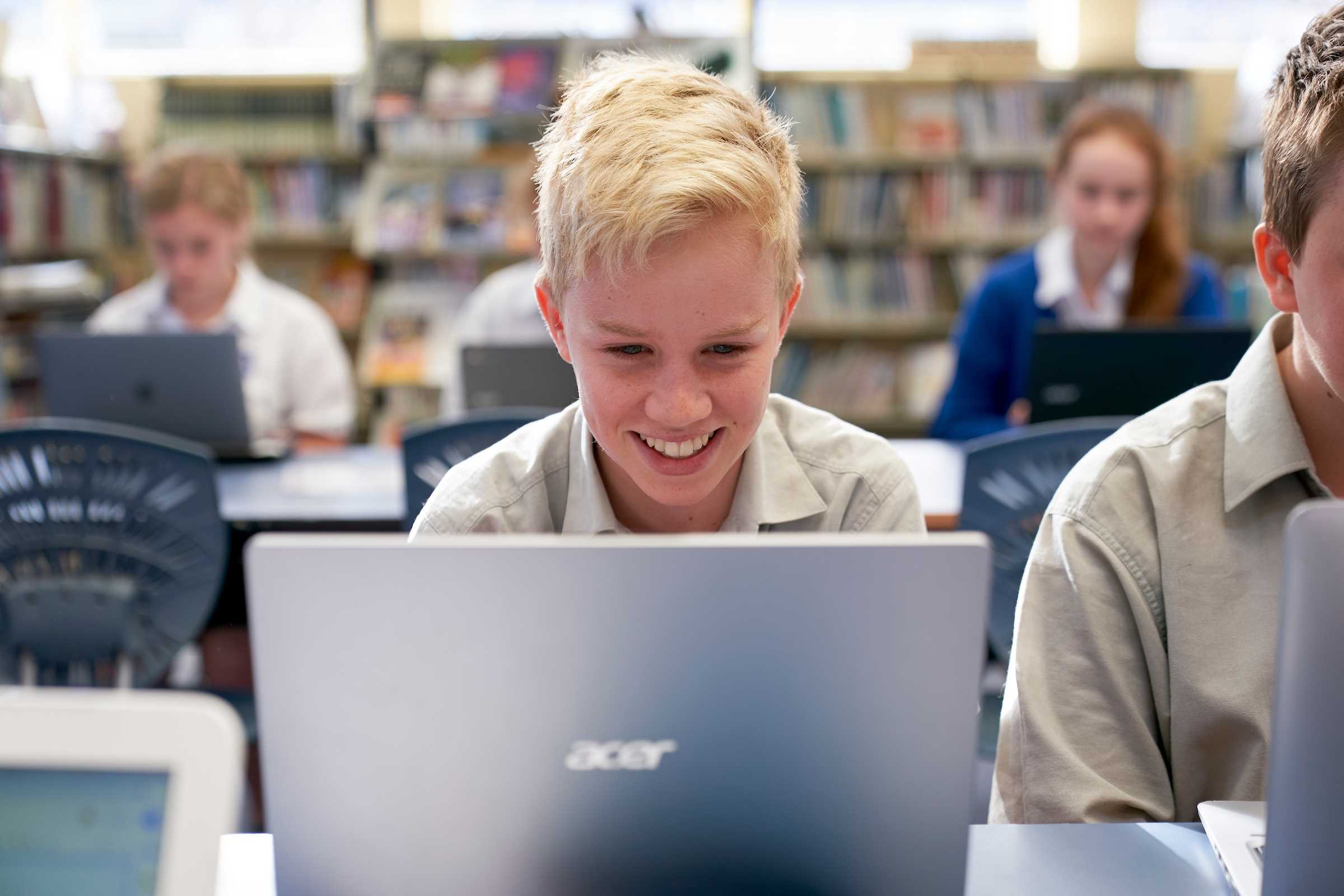 Havelock North High School Prospectus 2019