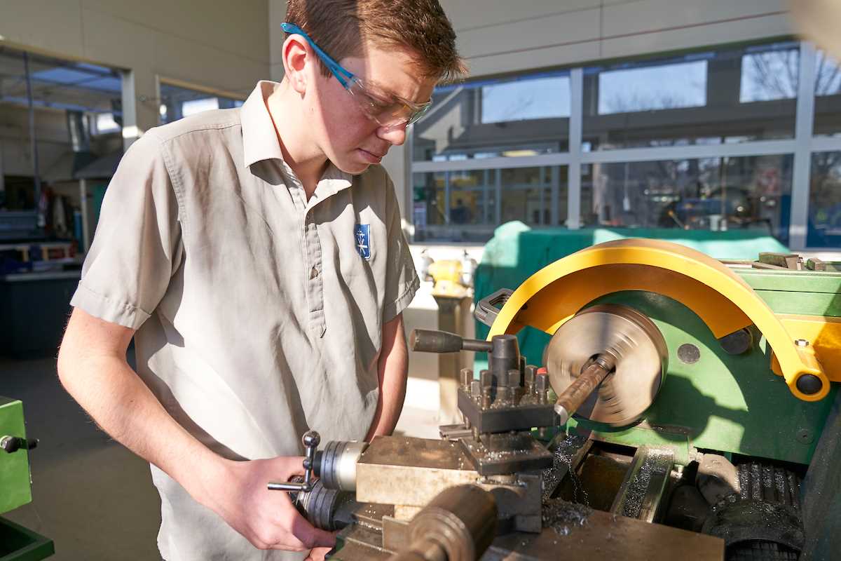 Havelock North High School Prospectus 2019