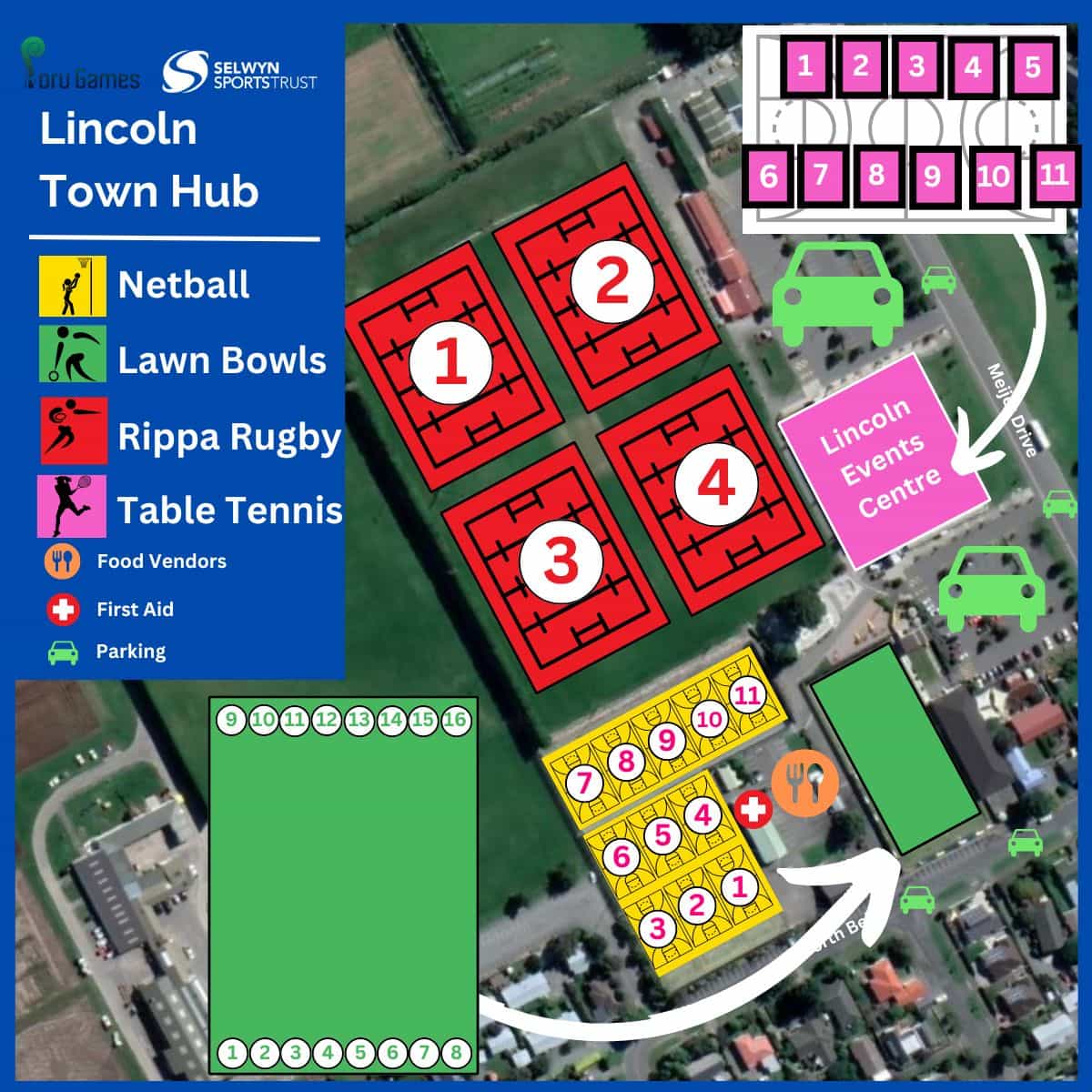 2024 Lincoln Town Hub - 1