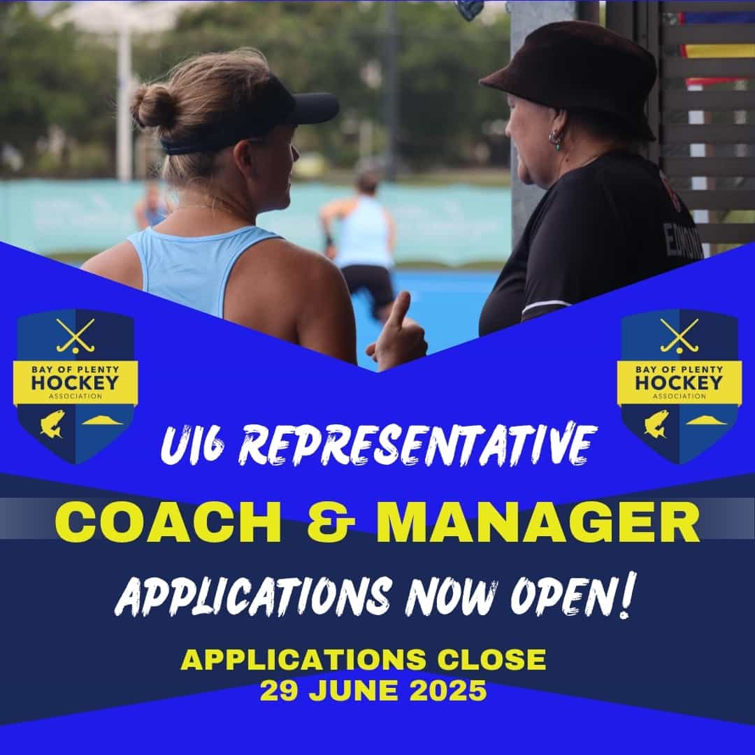 U16 Rep Coach & Manager Applications_2025 - 1