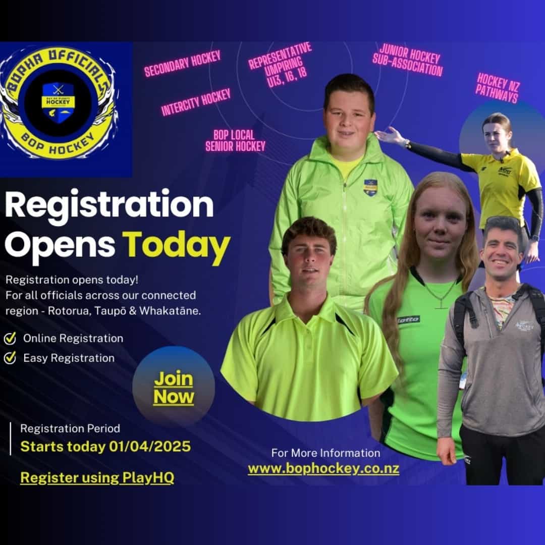 SELECTORS U16 2025 Campaign - 2