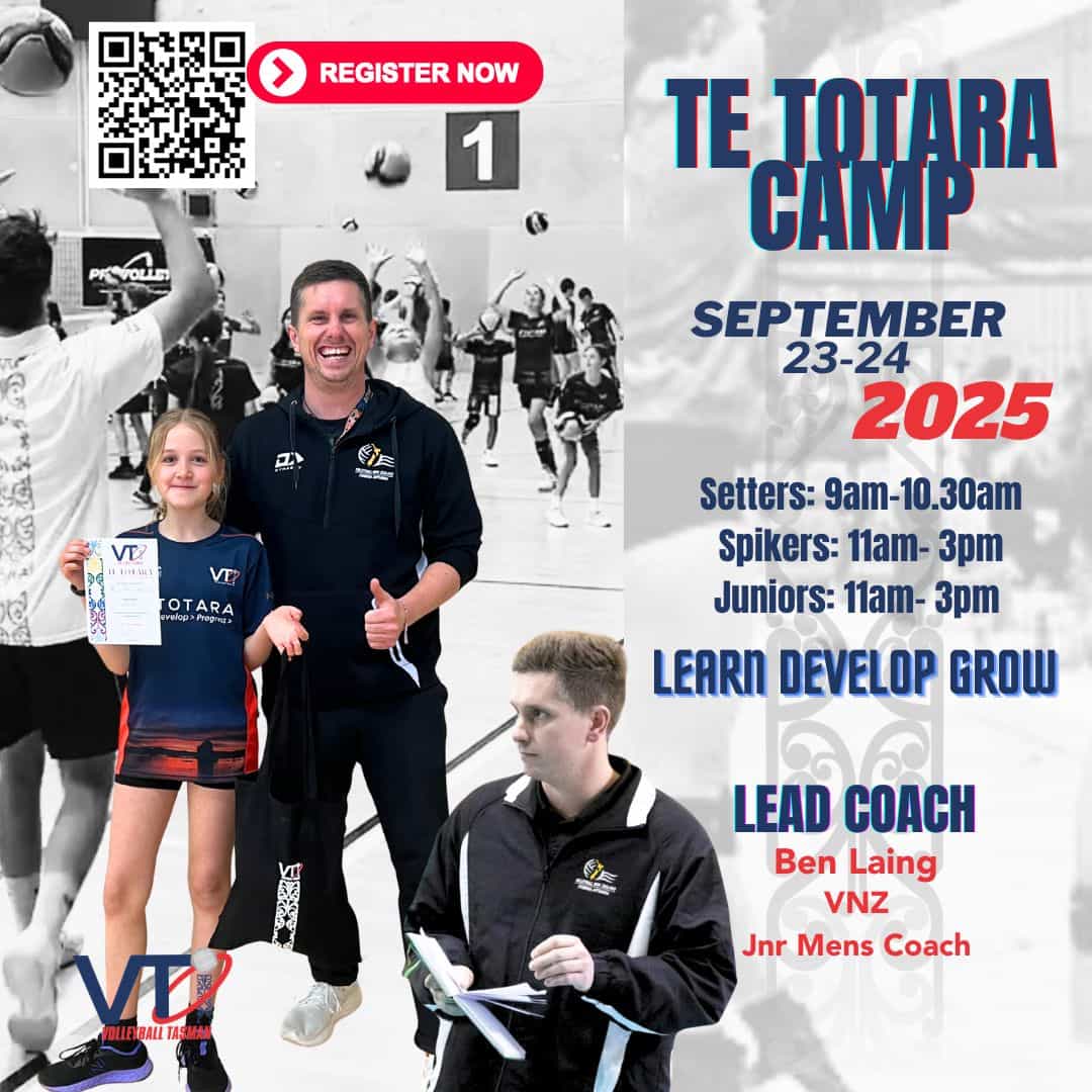 VTI 2 - Te Totara SEPT Coach 25