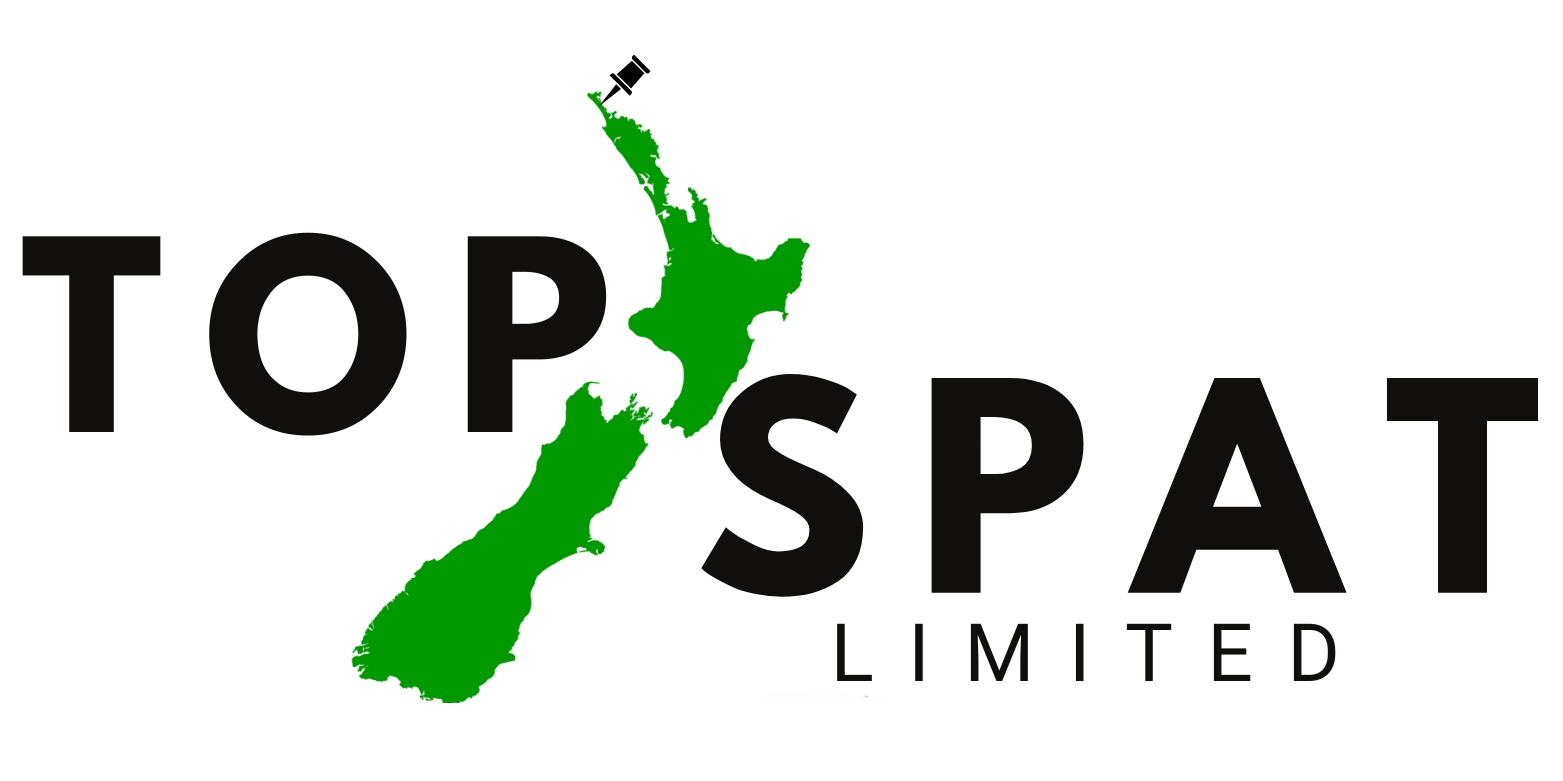 Top Spat Logo - 1