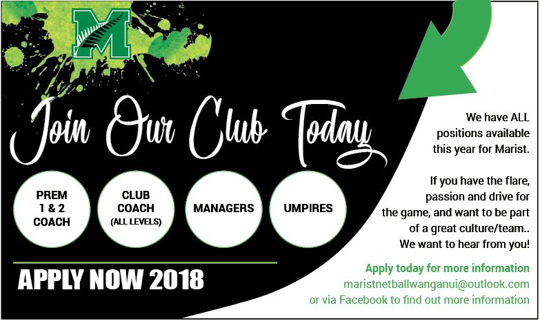 Join Our Club Today