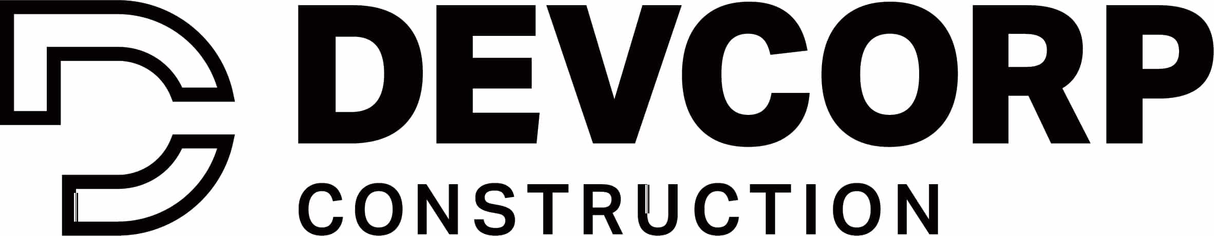 Devcorp Hero Logo