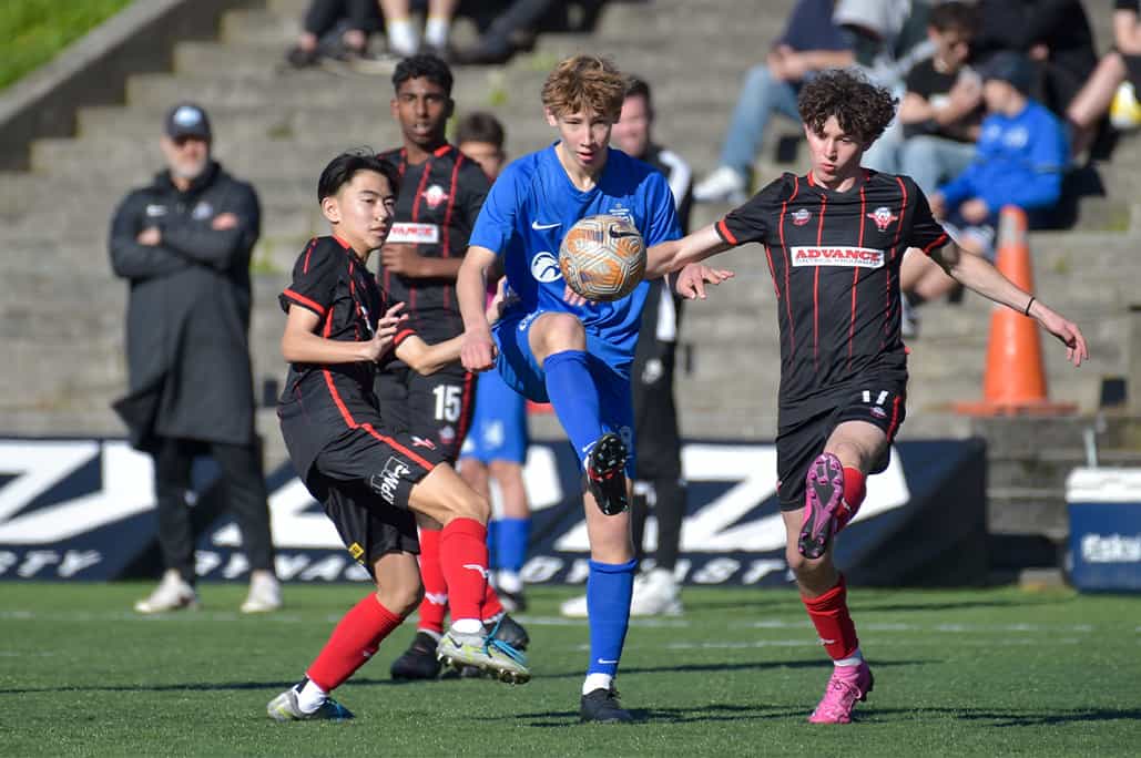 Inva Fc New Youth Football Landing Page