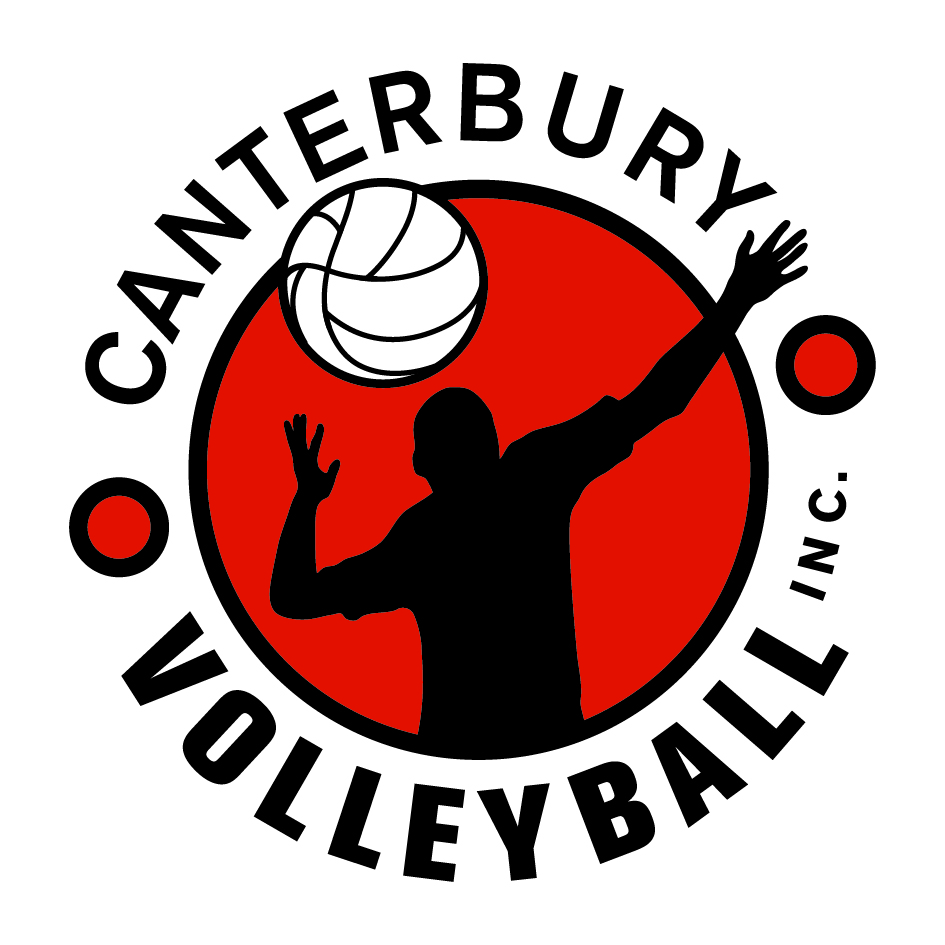 Canterbury Volleyball Association General Information