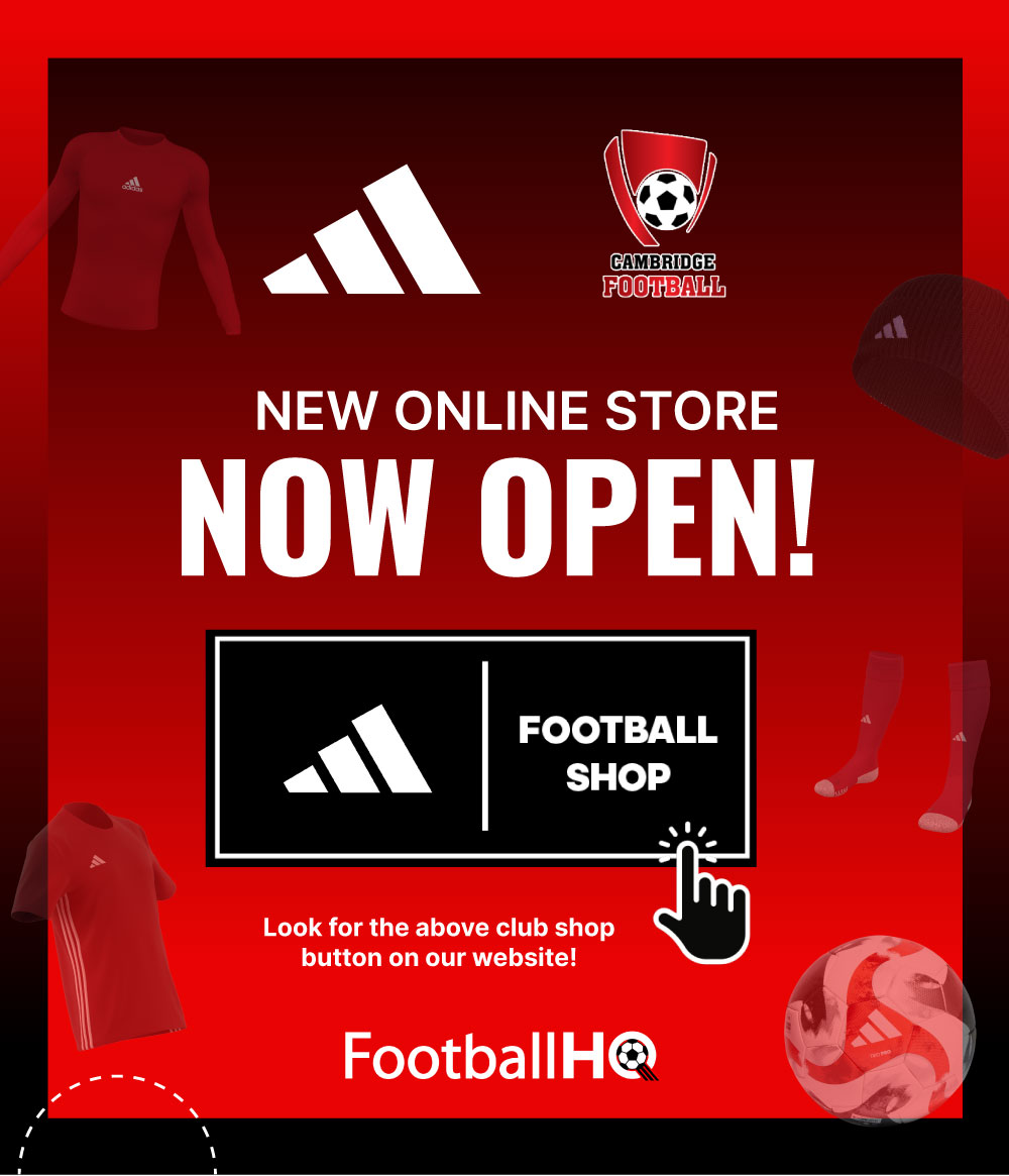 football shop online
