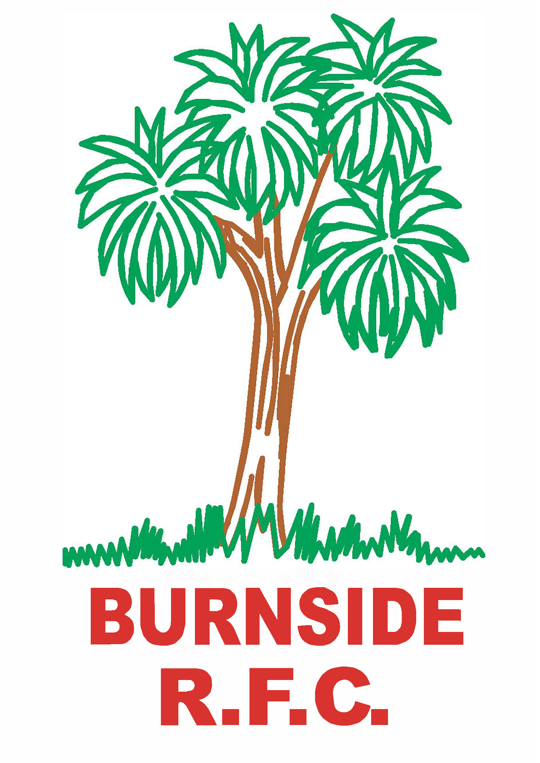 Burnside RFC - Cabbage Tree Club