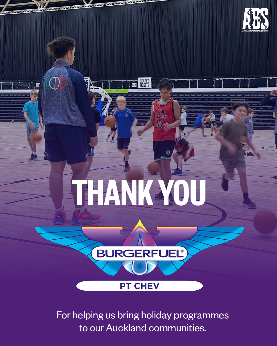 Term 1 Holiday Programmes