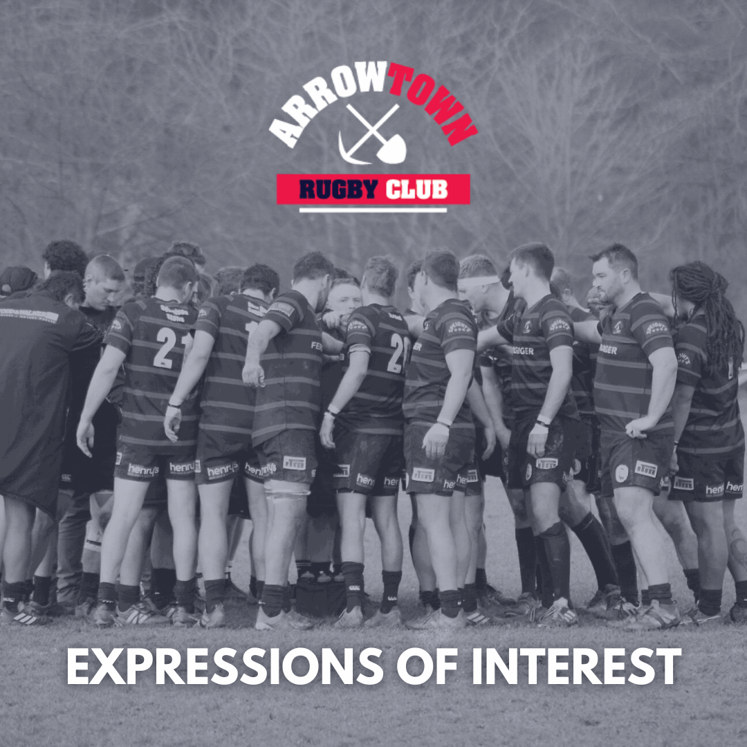 Arrowtown Senior Rugby Expressions of Interest