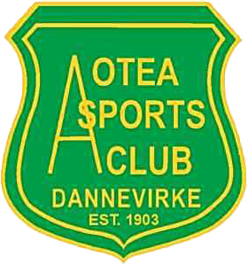 Aotea Sports Club logo