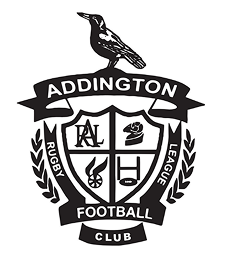 Addington Magpies - Home
