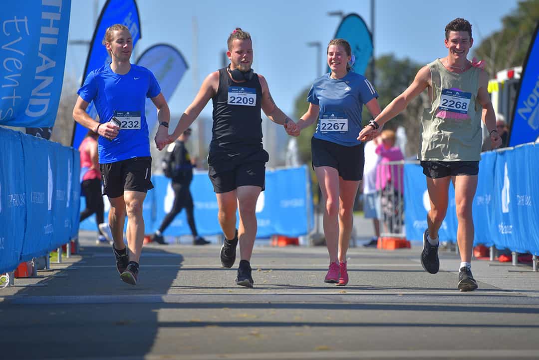 Entries for Northcloud Whangārei Run/Walk Festival are still open!