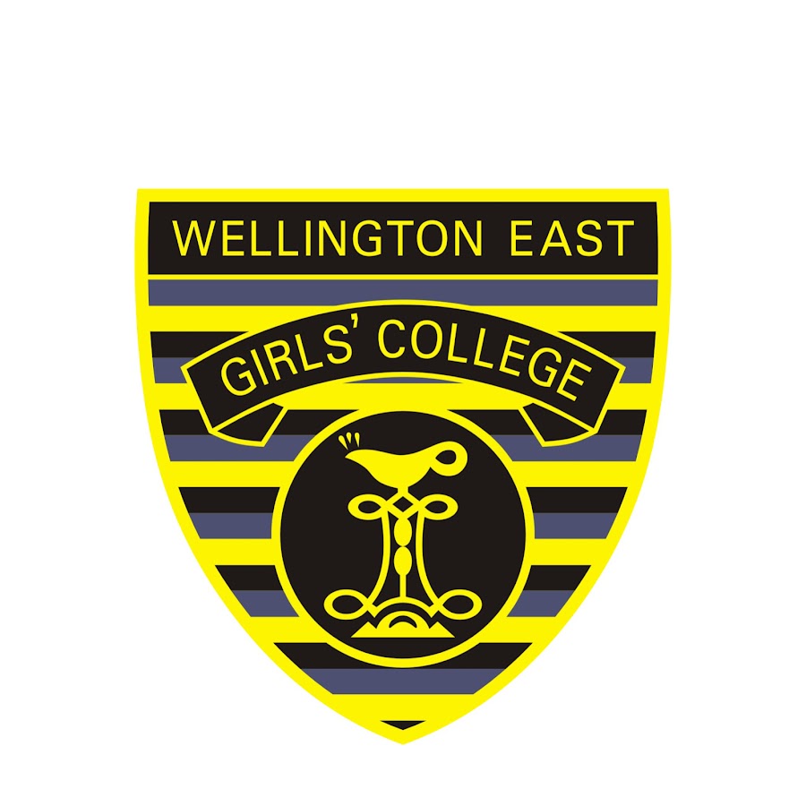 Wellington East Girls' College - Home