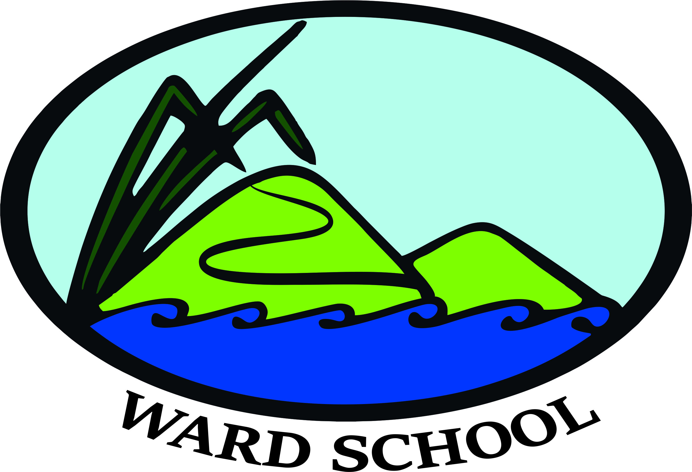 Ward School Contact