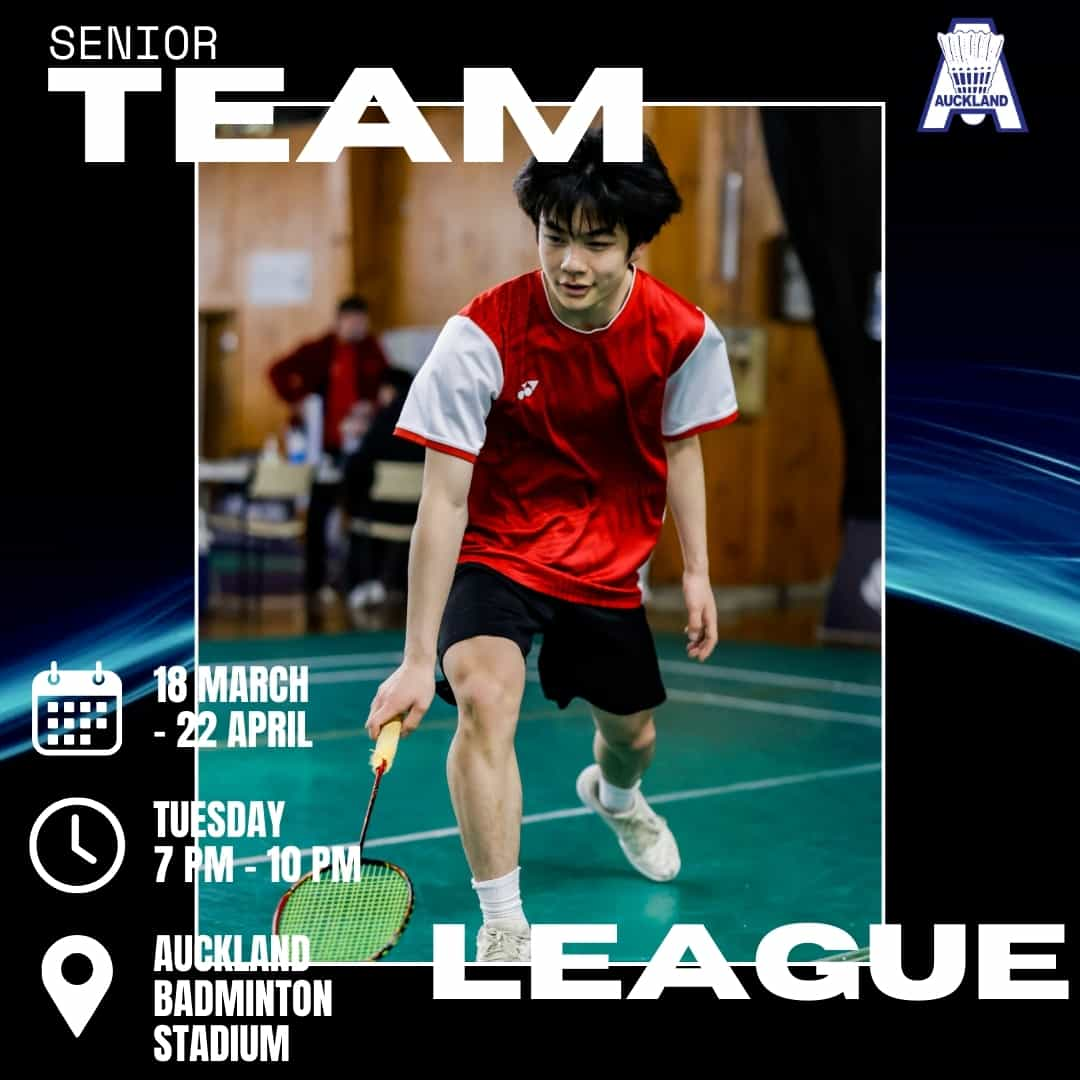 Senior Team League - 1