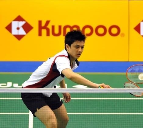 Alan Chan Joins Auckland Badminton Coaching Team - Sporty.co.nz