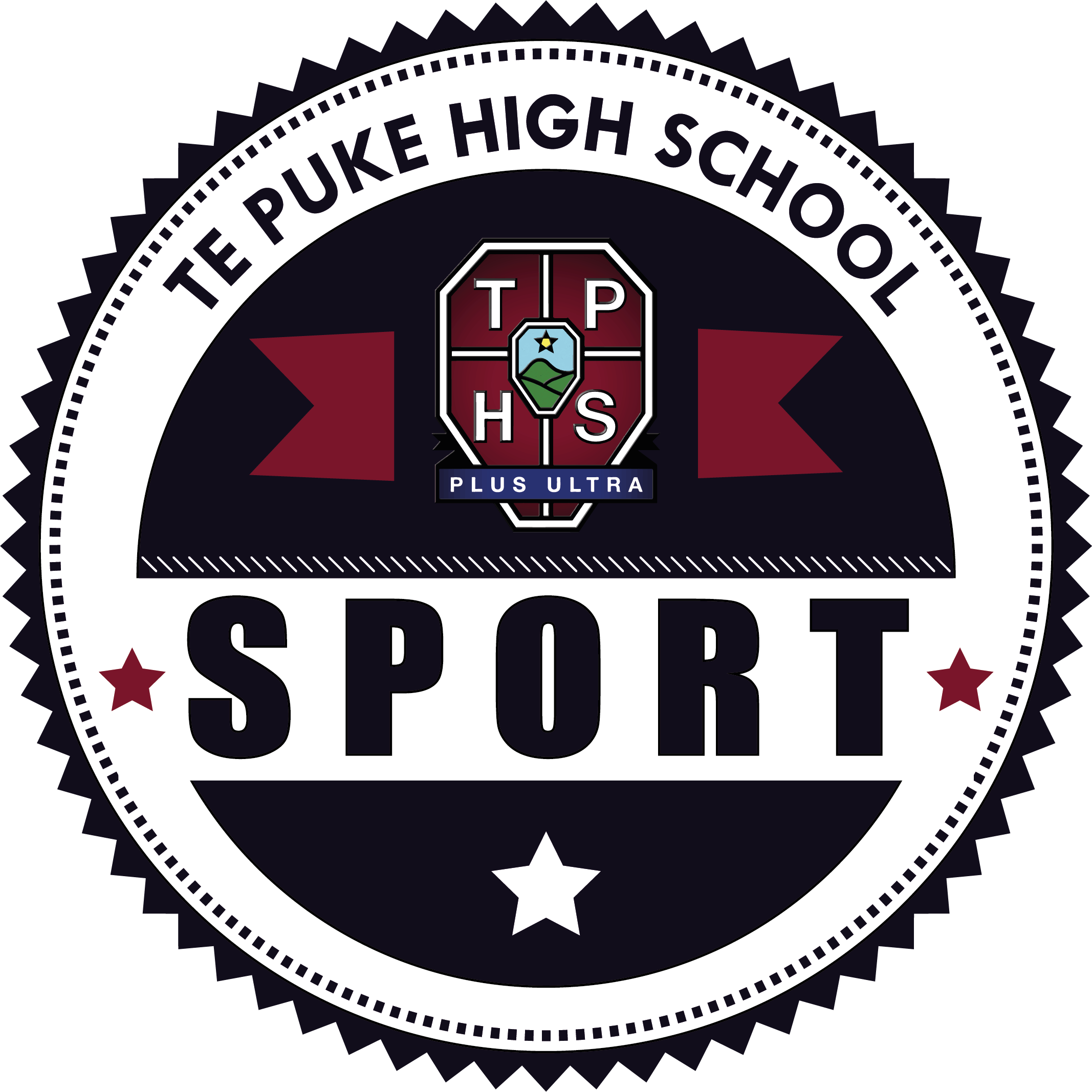 Te Puke High School Sport - HOME
