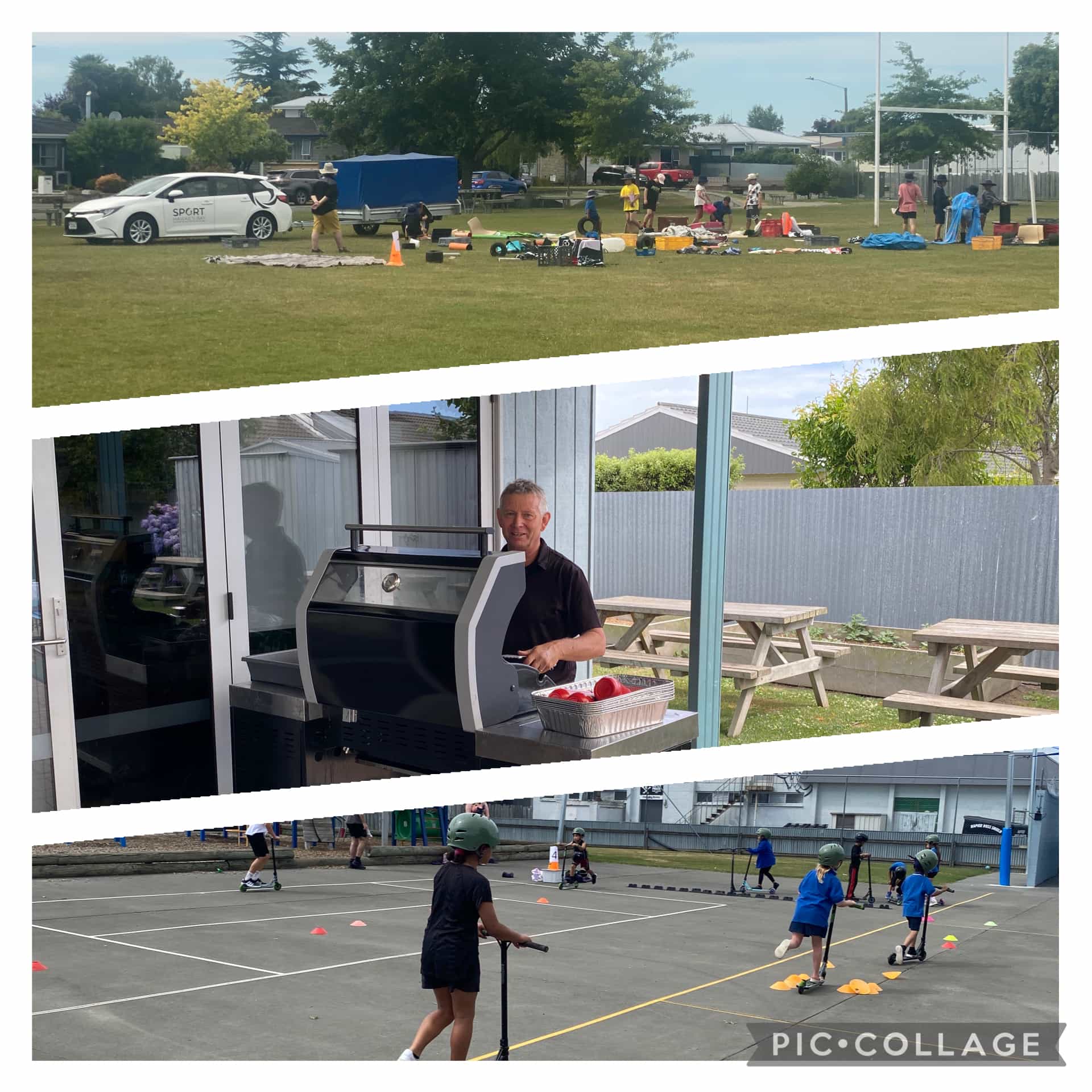 Active Hub Day
