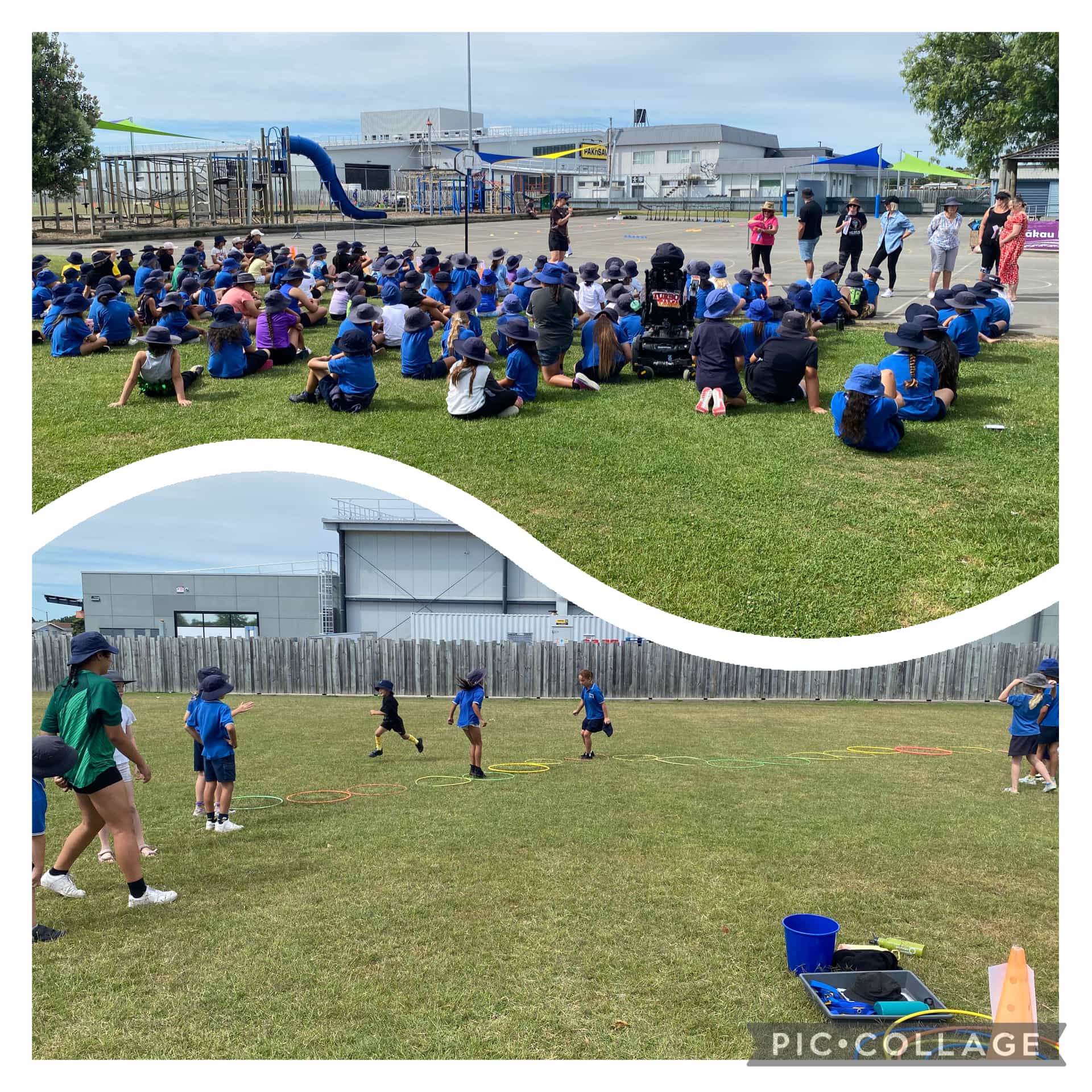 Active Hub Day