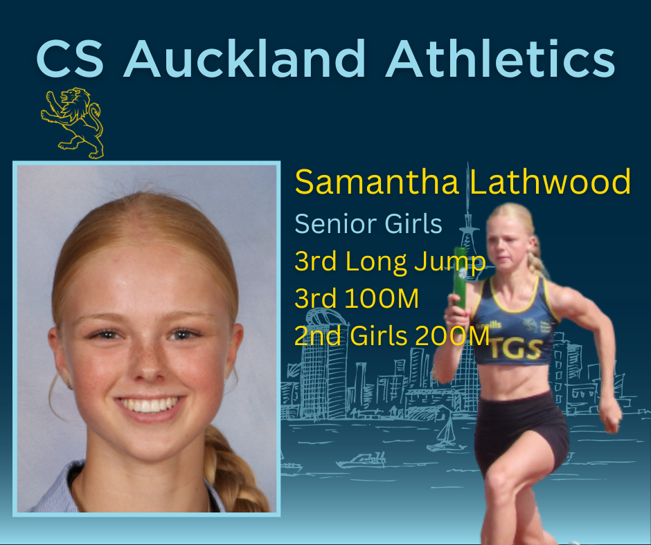 Athletics CSA Auckland Champs athletics-csa-auckland-champs