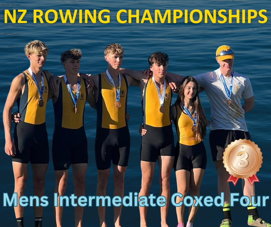 Rowing - A Great Weekend for Results