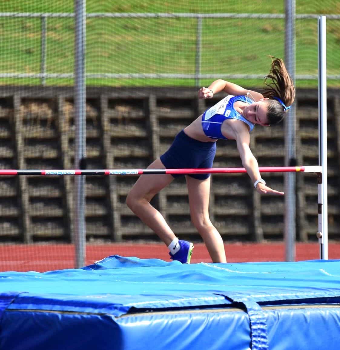 NZ Athletics Combined Events Championships