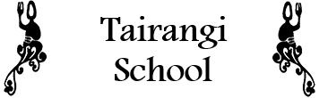 Tai Rangi Tairangi School - Home