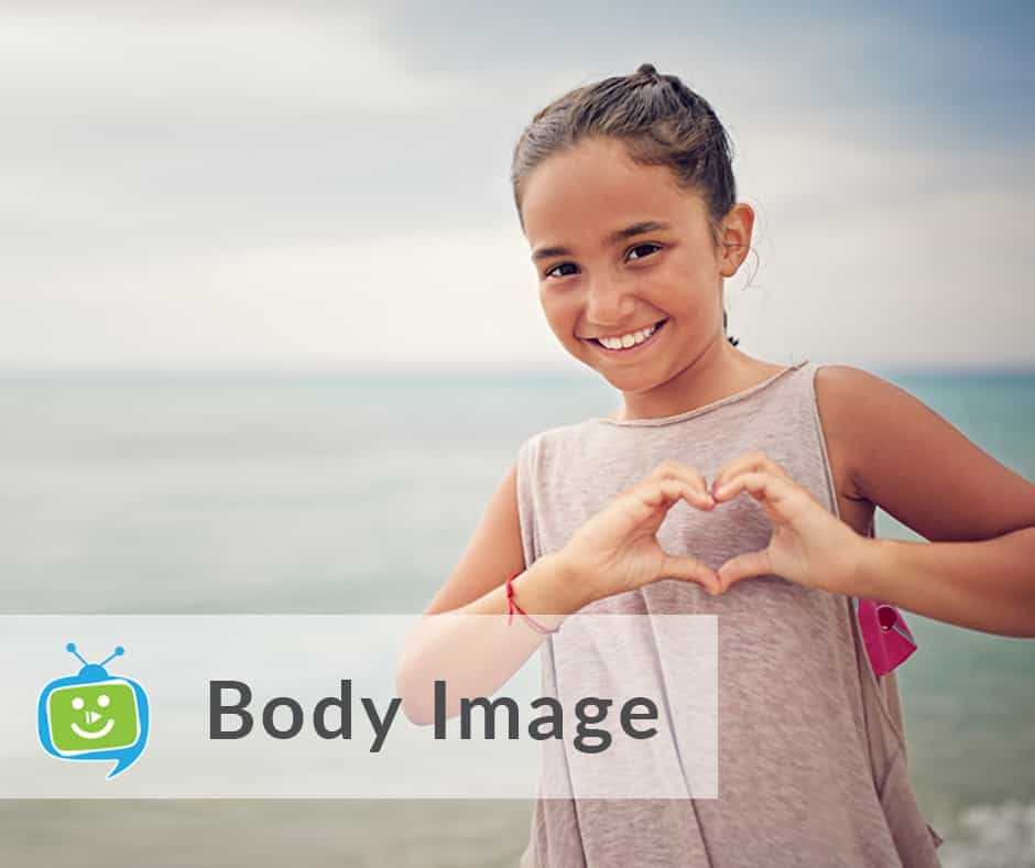 body-image