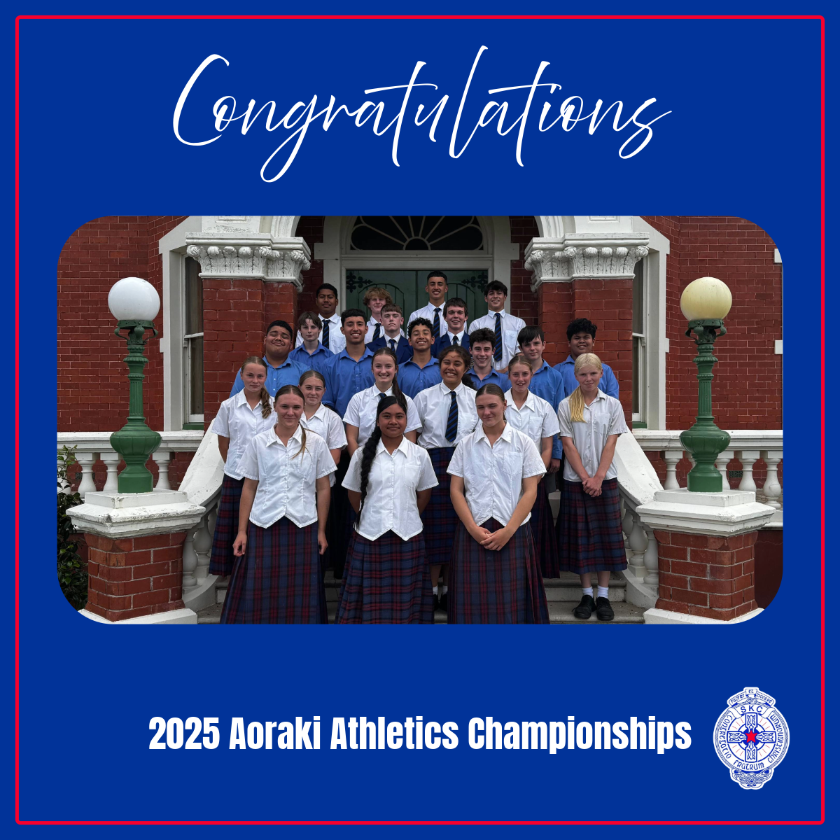 2025 Aoraki Athletics Championships 2025-aoraki-athletics-championships