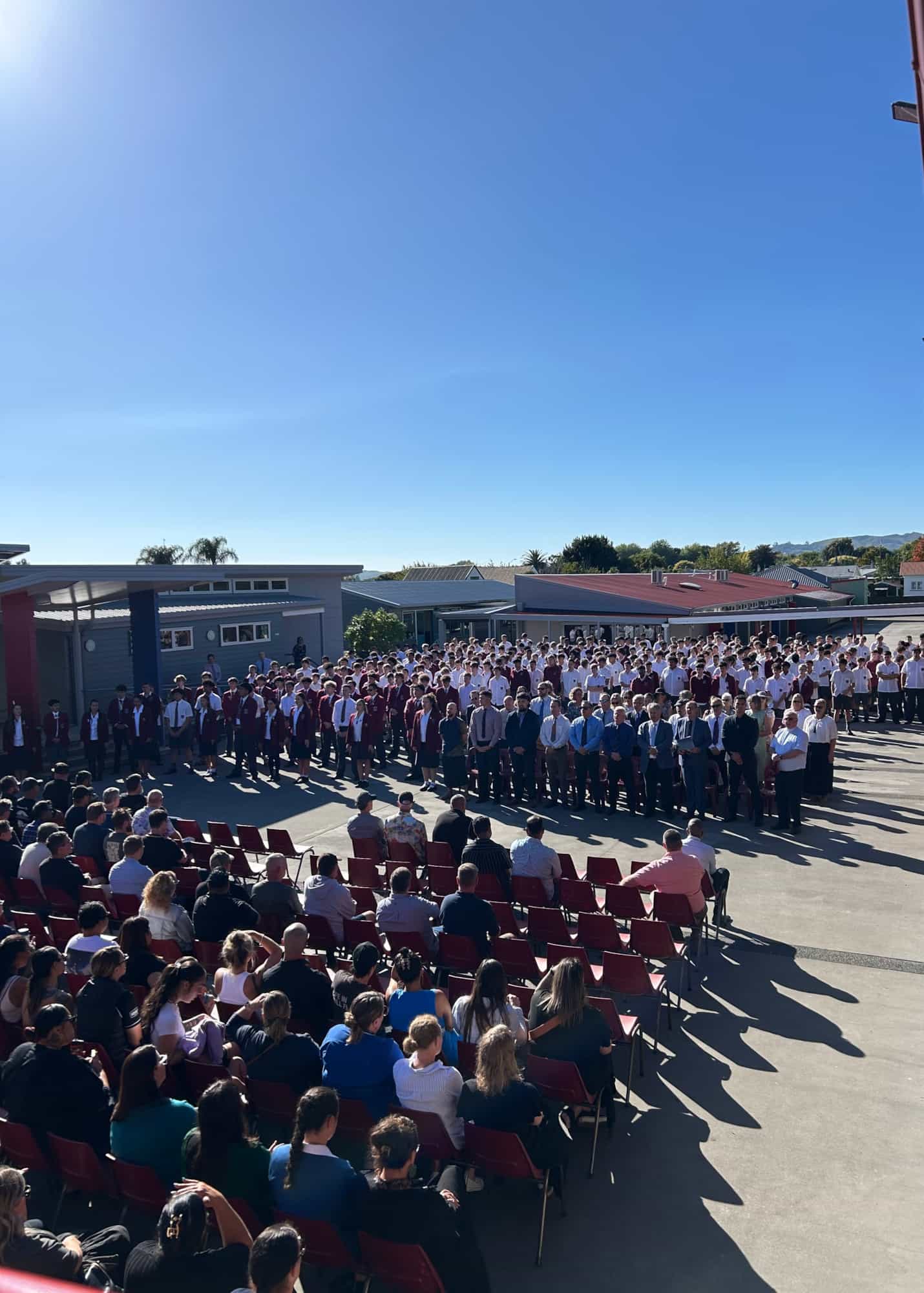 Gallery - St John's College