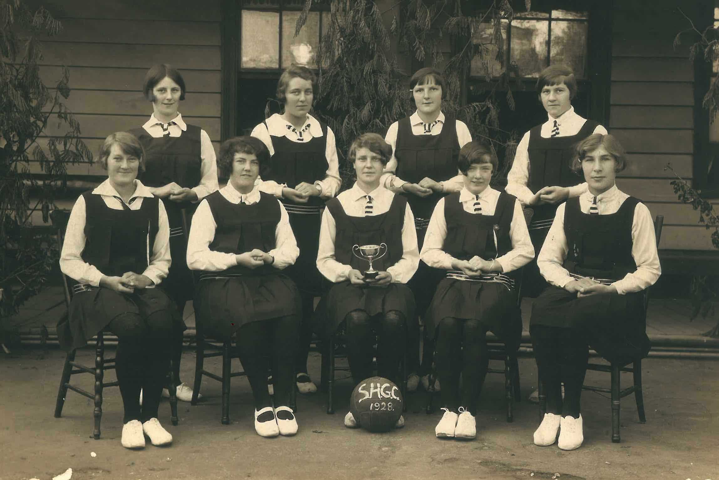 Sacred Heart College Napier - Alumni