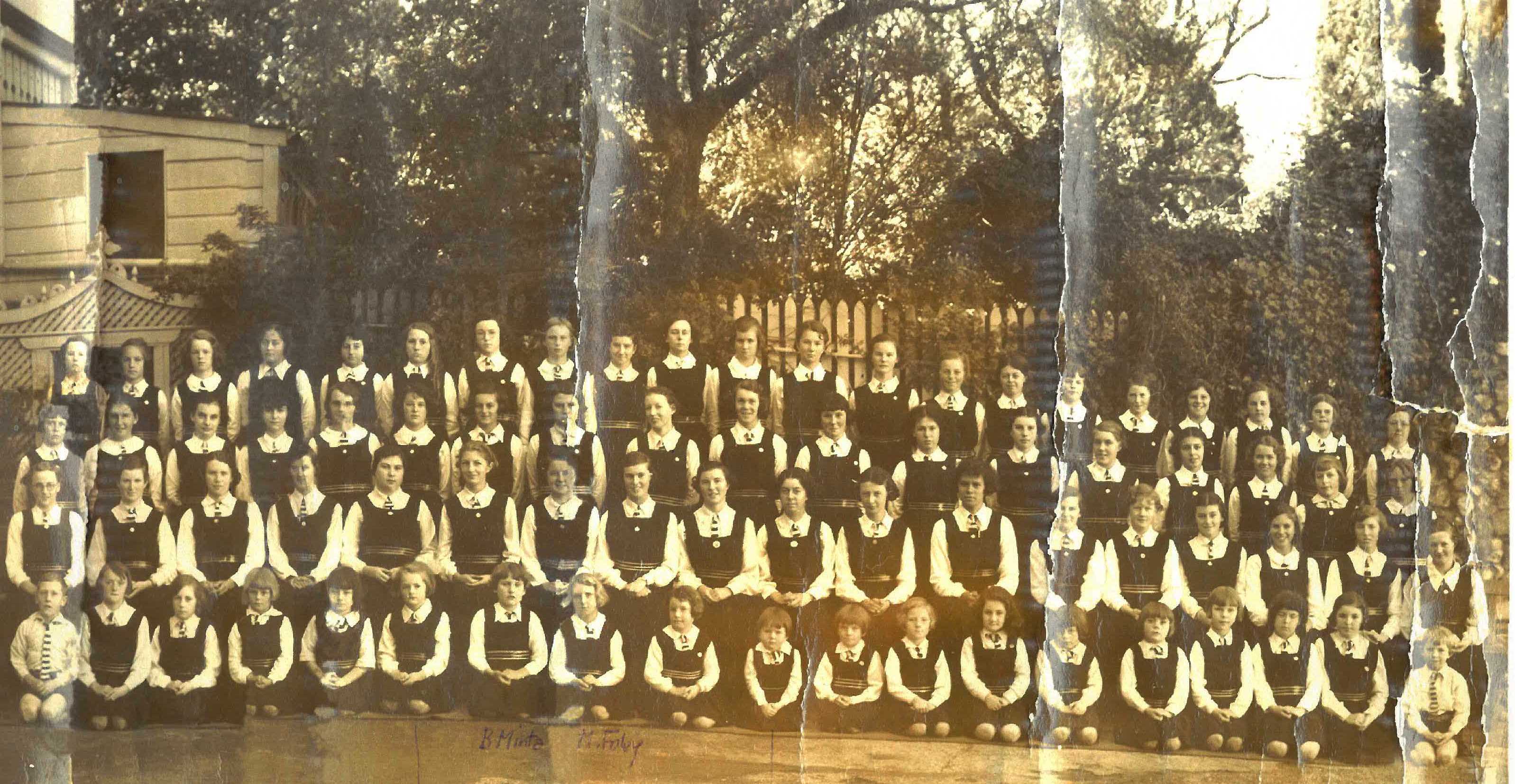 Sacred Heart College Napier - Alumni