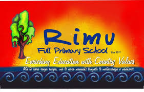 Rimu School - Home