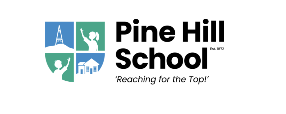 Pine Hill School Home