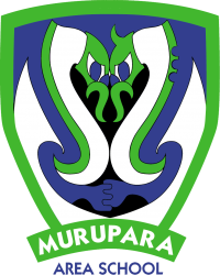 Murupara Area School-Murupara Area School