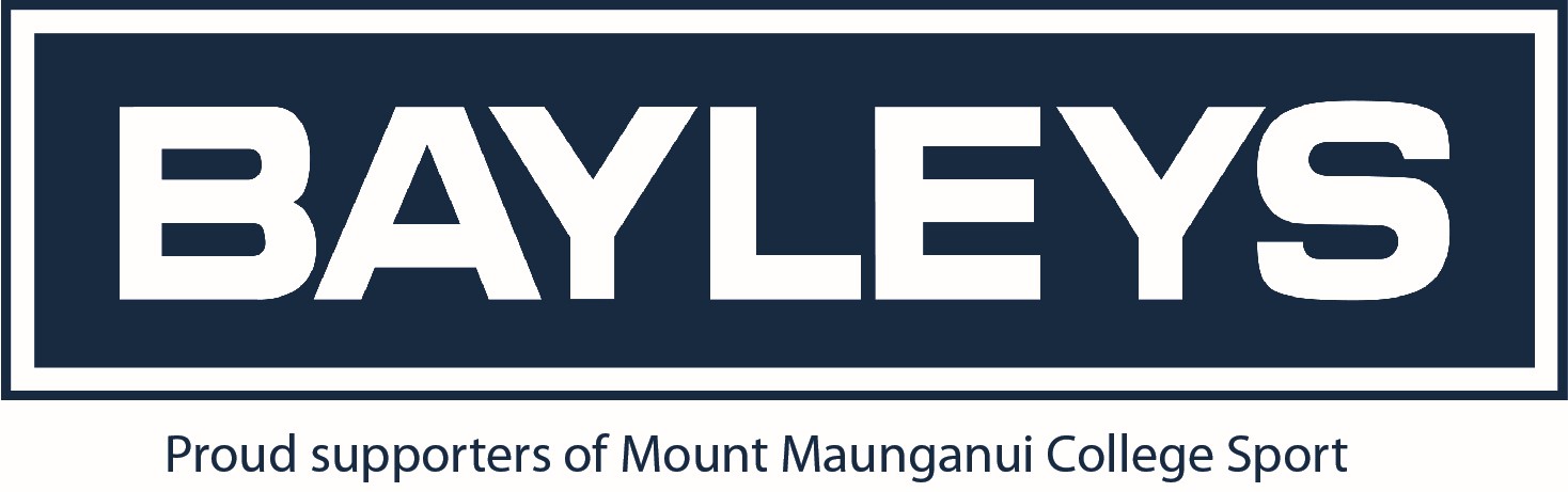 Bayleys Sports Code Logo