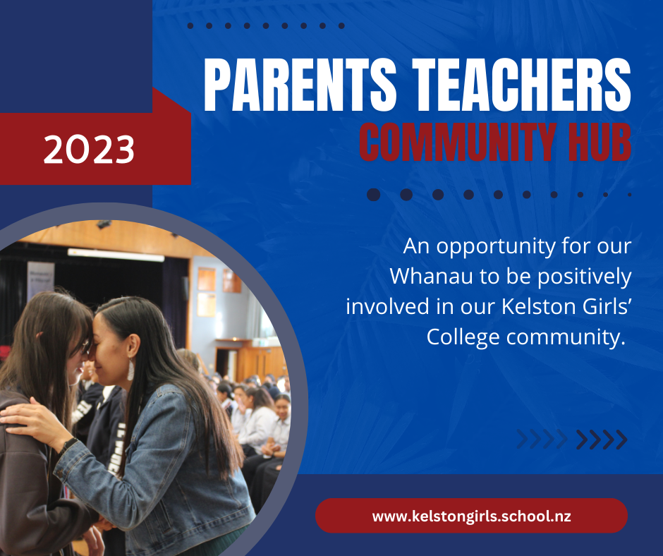 Parent Teacher Community Hub