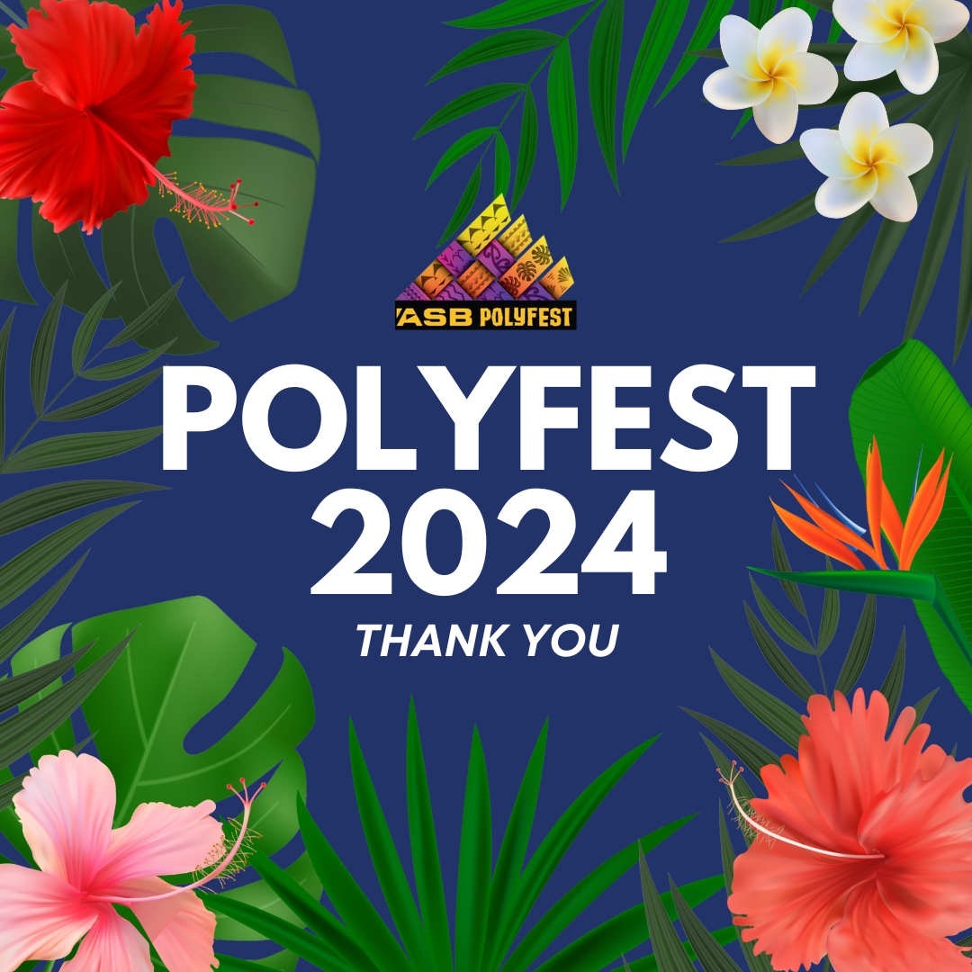 2025 Polyfest