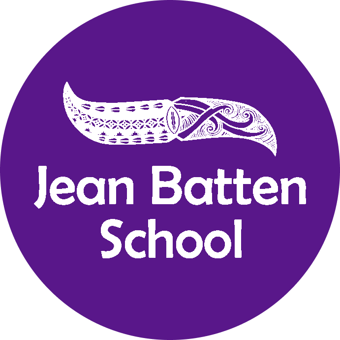 Jean Batten School - Home