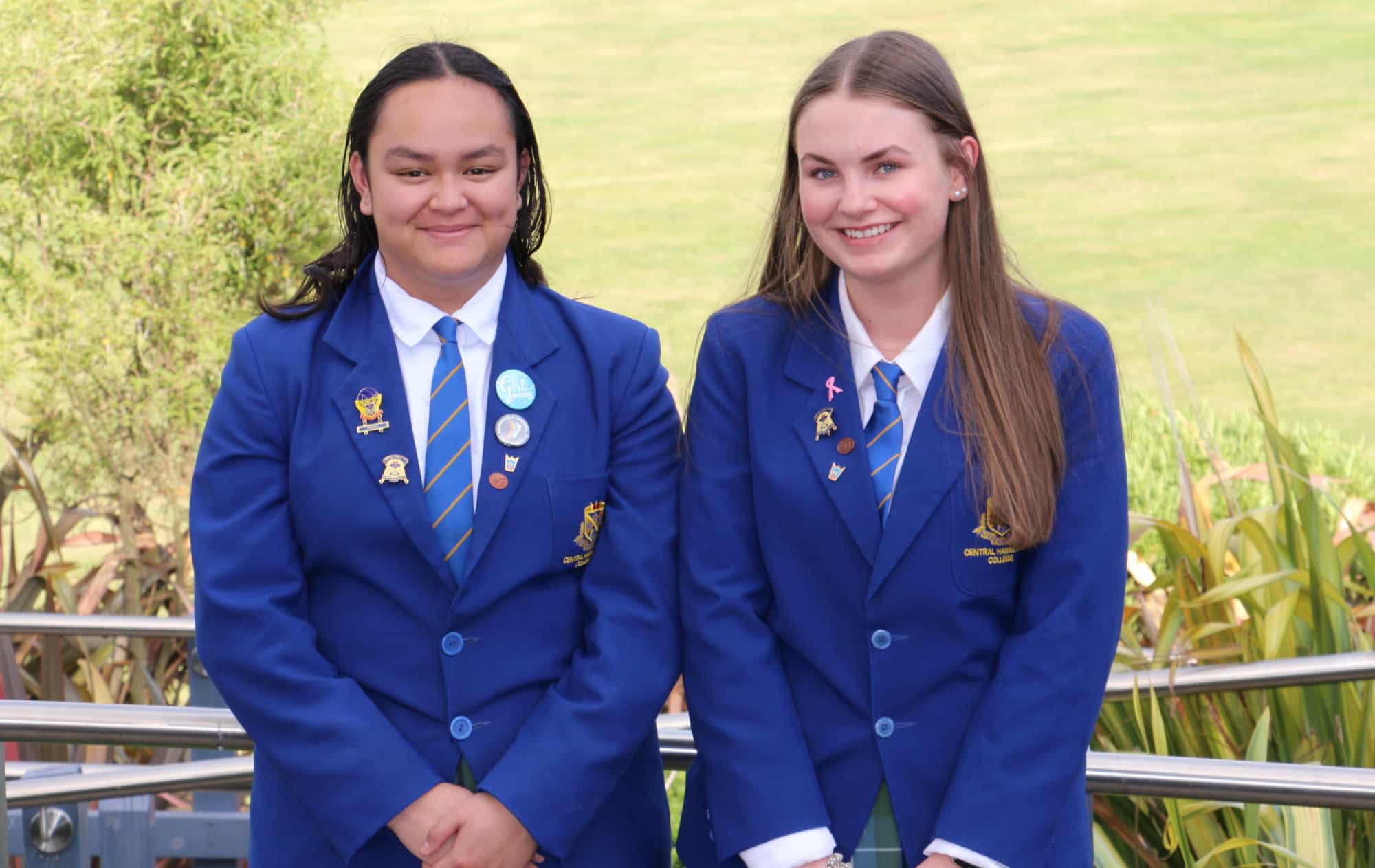 Student Board Representatives