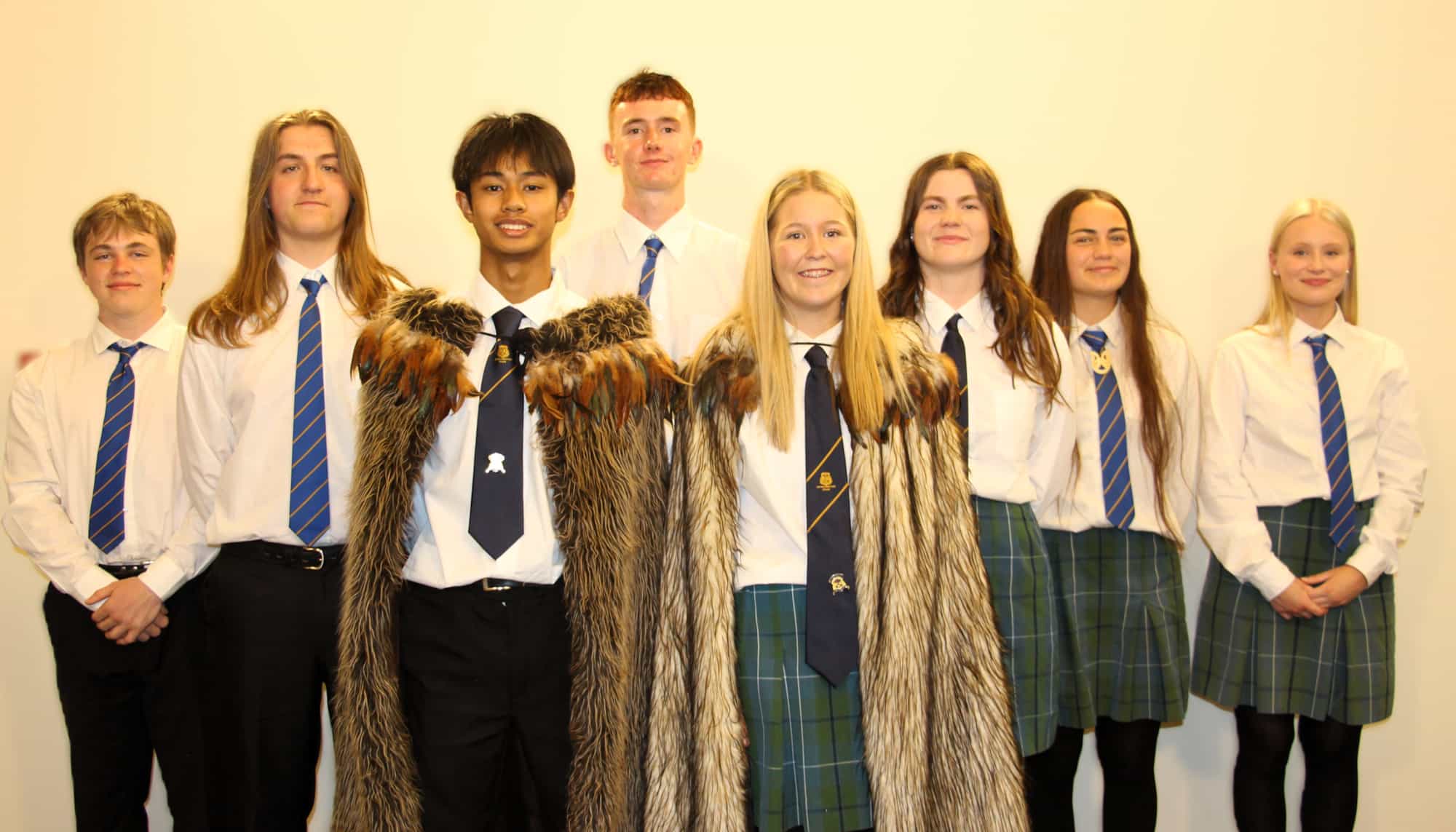 Heads of School Team 2026