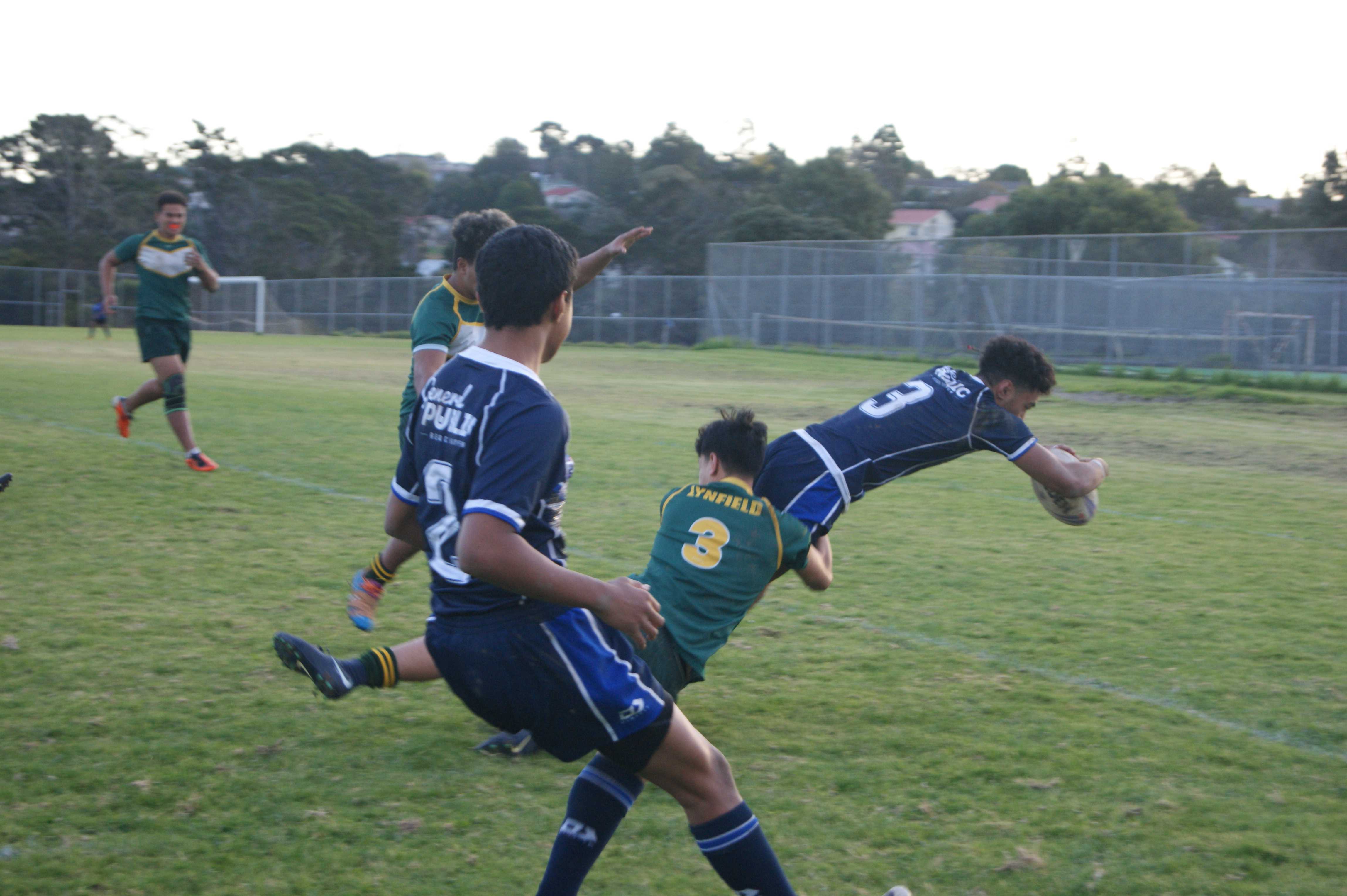 SONY DSC