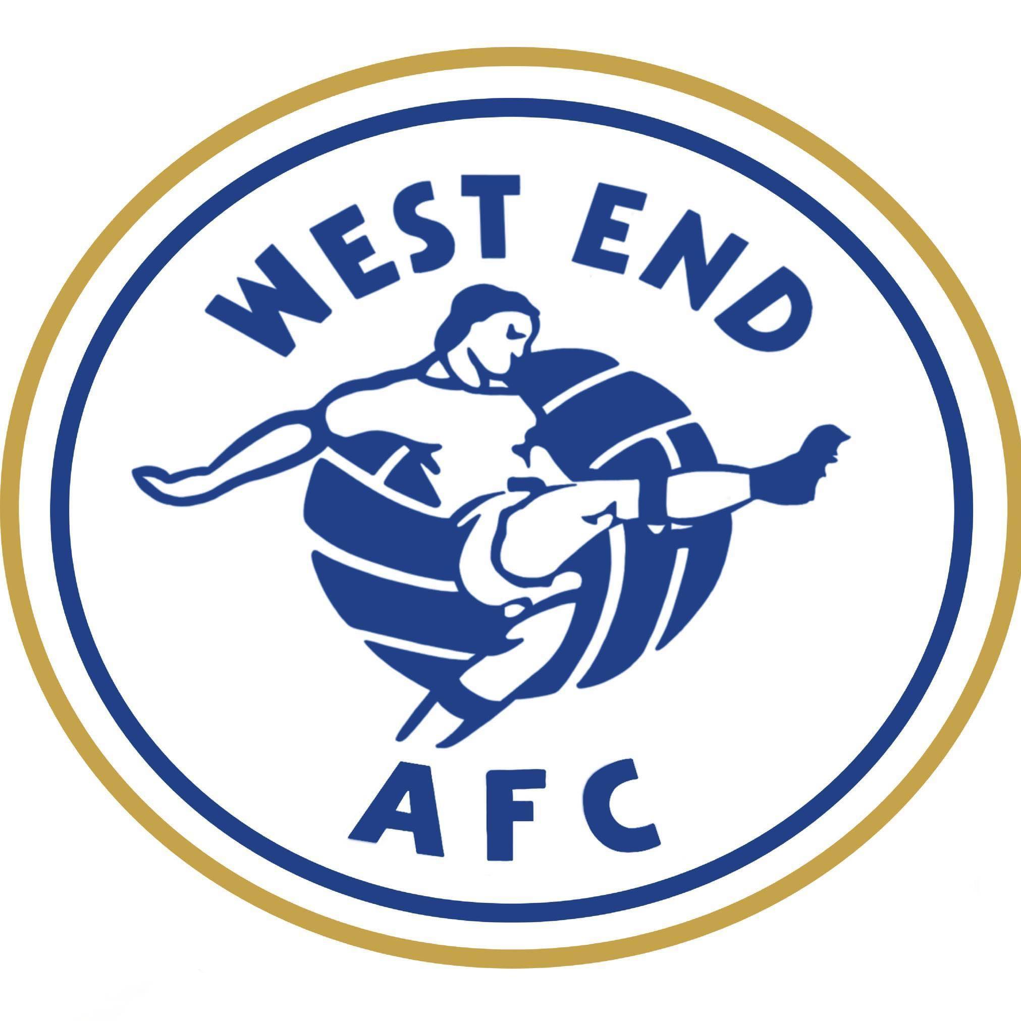 West End Afc - Home